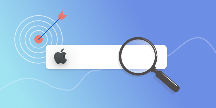 Apple Exact Search Volume Now on AppTweak!